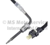 Sensore temperatura gas di scarico 7.11020.56.0 PIERBURG per MERCEDES-BENZ CLS