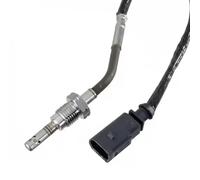 Sensore temperatura gas di scarico 7.11020.83.0 PIERBURG per VW MULTIVAN T5