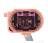 Sensore temperatura gas di scarico 70682000 HERTH+BUSS ELPARTS per VW AUDI SEAT