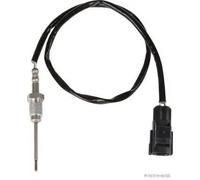 Sensore temperatura gas di scarico 70682310 HERTH+BUSS ELPARTS per FORD KUGA I