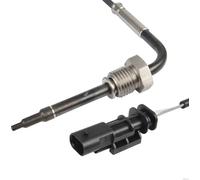 Sensore temperatura gas di scarico 70682448 HERTH+BUSS ELPARTS per OPEL VAUXHALL