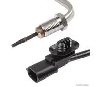Sensore temperatura gas di scarico 70682512 HERTH+BUSS ELPARTS per RENAULT OPEL