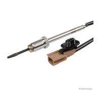 HERTH+BUSS ELPARTS 70682513 Sensore, Temperatura gas scarico