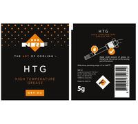 NRF Sensore temperatura gas di scarico 707367 compatibile con Audi, Seat, Skoda, VW