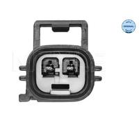 Sensore, temperatura gas di scarico MEYLE 714 800 0034