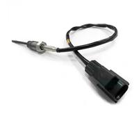 Sensore temperatura gas di scarico 7451912 HOFFER per FORD FOCUS II Turnier