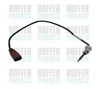 Sensore temperatura gas di scarico 7452298E HOFFER per PORSCHE VW AUDI