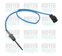 Sensore temperatura gas di scarico 7452421 HOFFER per FORD KUGA I KUGA II