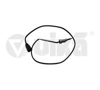 Sensore temperatura gas di scarico 99061789801 vika per VW AUDI SEAT SKODA