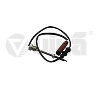 vika 99061793801 Sensore, Temperatura gas scarico per VW