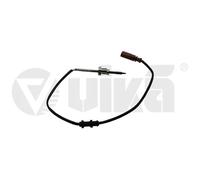 Sensore temperatura gas di scarico 99061803401 vika per VW PASSAT B6 PASSAT B7