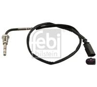Sensore temperatura gas di scarico a valle del turbocompressore 100849 per VW
