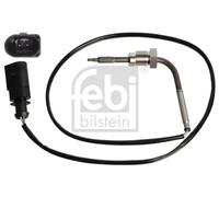Sensore temperatura gas di scarico a valle del turbocompressore 109047 per VW