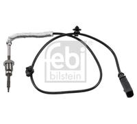Sensore temperatura gas di scarico a valle del turbocompressore 197590