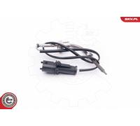 Sensore temperatura gas di scarico 30SKV011 ESEN SKV per ALFA ROMEO 159 SPIDER