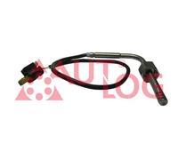 Sensore temperatura gas di scarico AS3019 AUTLOG per MERCEDES-BENZ CLASSE M GLE