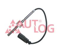 Sensore temperatura gas di scarico AS3048 AUTLOG per VW AUDI