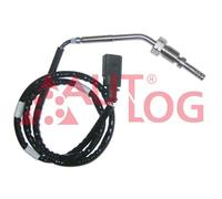 Sensore temperatura gas di scarico AS3066 AUTLOG per VW SEAT SKODA