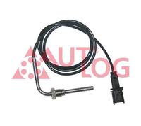 Sensore temperatura gas di scarico AS3098 AUTLOG per OPEL ASTRA H GTC ASTRA H