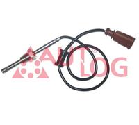 Sensore temperatura gas di scarico AS3133 AUTLOG per VW PASSAT B6 PASSAT CC B6