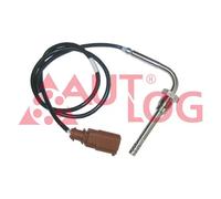 Sensore temperatura gas di scarico AS3137 AUTLOG per VW TRANSPORTER T5 Autobus
