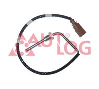 Sensore temperatura gas di scarico AS3138 AUTLOG per VW SEAT SKODA