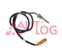 Sensore temperatura gas di scarico AS3142 AUTLOG per SKODA SEAT AUDI VW
