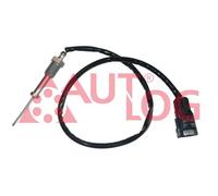 Sensore temperatura gas di scarico AS3146 AUTLOG per FORD MAZDA