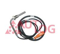 Sensore temperatura gas di scarico AS3155 AUTLOG per VW MULTIVAN T5