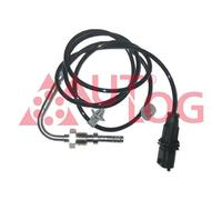 Sensore temperatura gas di scarico AS3160 AUTLOG per OPEL ASTRA H ASTRA H GTC