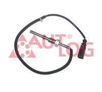 Sensore temperatura gas di scarico AS3173 AUTLOG per VW MULTIVAN T5 TOUAREG