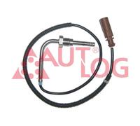 Sensore temperatura gas di scarico AS3180 AUTLOG per VW MULTIVAN T5