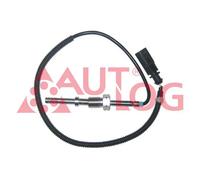 Sensore temperatura gas di scarico AS3181 AUTLOG per VW MULTIVAN T5