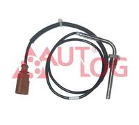 Sensore temperatura gas di scarico AS3205 AUTLOG per VW CRAFTER 30-50 Furgone