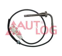 Sensore temperatura gas di scarico AS3260 AUTLOG per FIAT PEUGEOT CITROËN