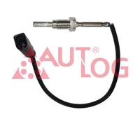 Sensore temperatura gas di scarico AS3322 AUTLOG per VW AMAROK
