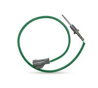 AUTLOG Sensore temperatura gas di scarico AS3458 per FORD FOCUS III 2 2010-2014