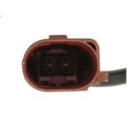 Sensore, temperatura gas di scarico AUTLOG AS3049 per AUDI A3 (8P1) 2 2006-2008