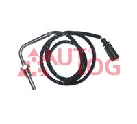 Sensore, temperatura gas di scarico AUTLOG AS3067