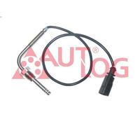 Sensore, temperatura gas di scarico AUTLOG AS3072 per AUDI Q7 (4LB) 3 2007-2015
