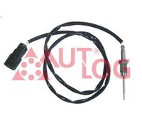 Sensore, temperatura gas di scarico AUTLOG AS3099 per FORD KUGA I 2 2010-2012