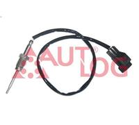 Sensore, temperatura gas di scarico AUTLOG AS3141 per FORD KUGA I 2 2010-2012