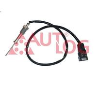 Sensore, temperatura gas di scarico AUTLOG AS3146 per 3 (BK) 1.6 2004-2009