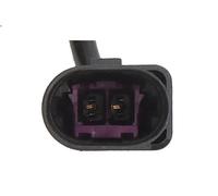 Sensore, temperatura gas di scarico AUTLOG AS3151 per AUDI Q5 (8RB) 3 2012-2015