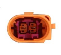 Sensore, temperatura gas di scarico AUTLOG AS3157 per AUDI Q7 (4LB) 3 2006-2008