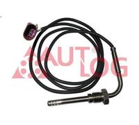 Sensore, temperatura gas di scarico AUTLOG AS3228 per AUDI Q7 (4LB) 3 2006-2008