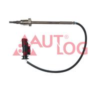 AUTLOG Sensore temperatura gas di scarico AS3284 per OPEL/Vauxhall