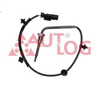Sensore, temperatura gas di scarico AUTLOG AS3300 per ASTRA J (P10) 1.6 2014-