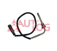 AUTLOG Sensore temperatura gas scarico AS3352 per Audi, Porsche, SEAT, VW