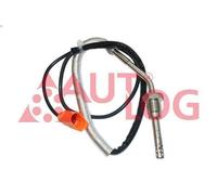 Sensore, temperatura gas di scarico AUTLOG AS3385 CORDOBA (6L2) 1.4 2005-2009